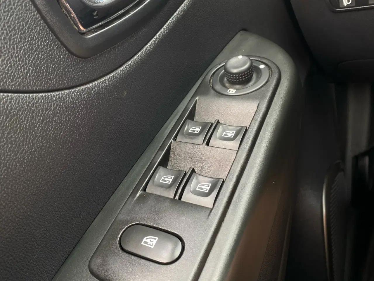 Billede 17 - Renault Captur 0,9 Energy TCe Expression 90HK 5d