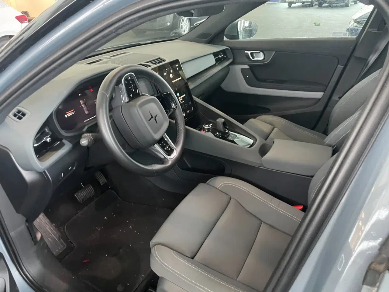 Billede 7 - Polestar 2 Long Range