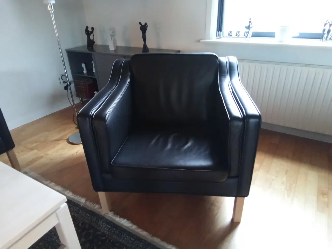 Billede 2 - Lænestol