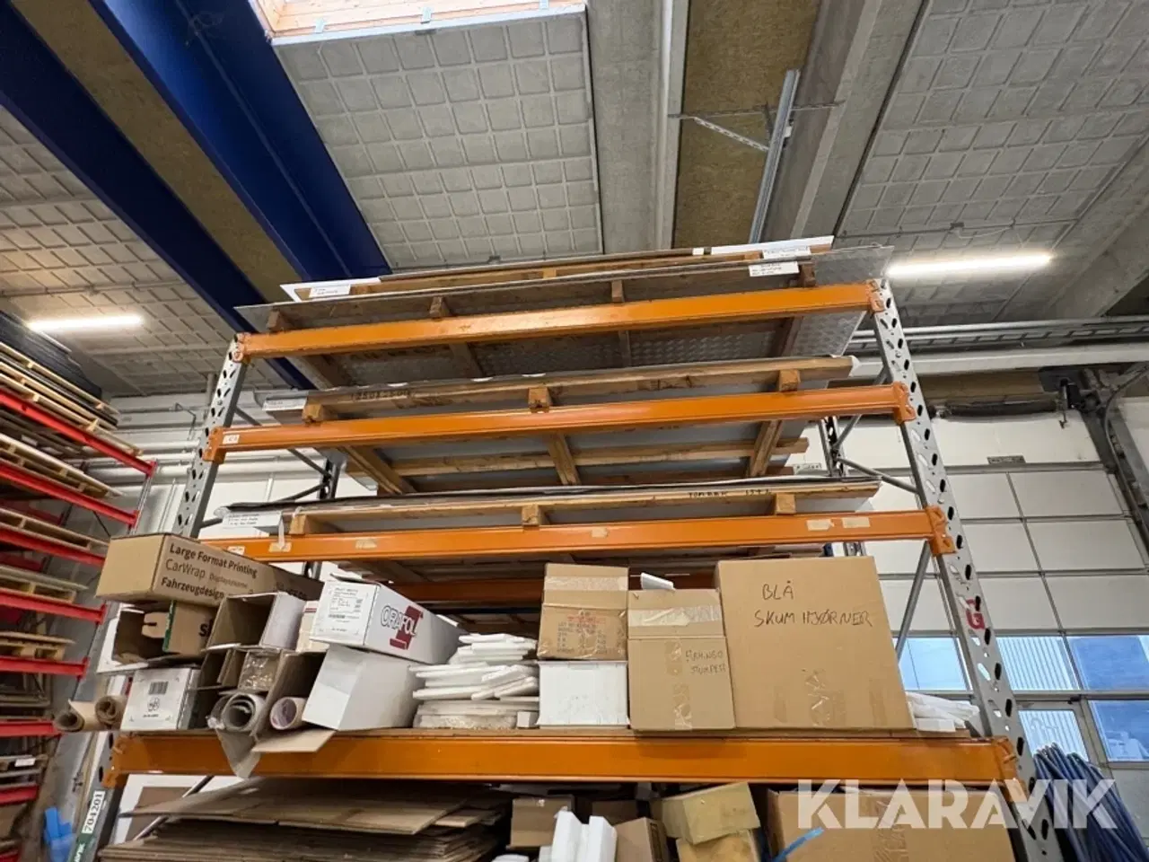 Billede 3 - Pallereoler