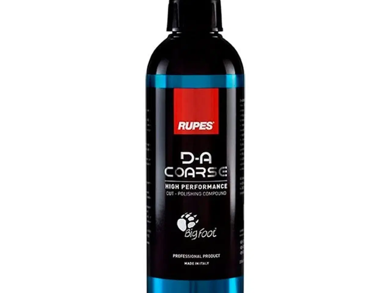 Billede 1 - Rupes D-A Coarse Polish, grov, 250 ml.