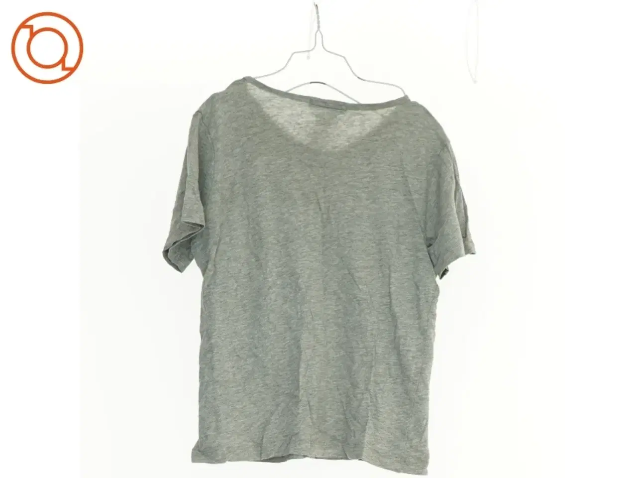 Billede 2 - T-Shirt (str. 116 cm)