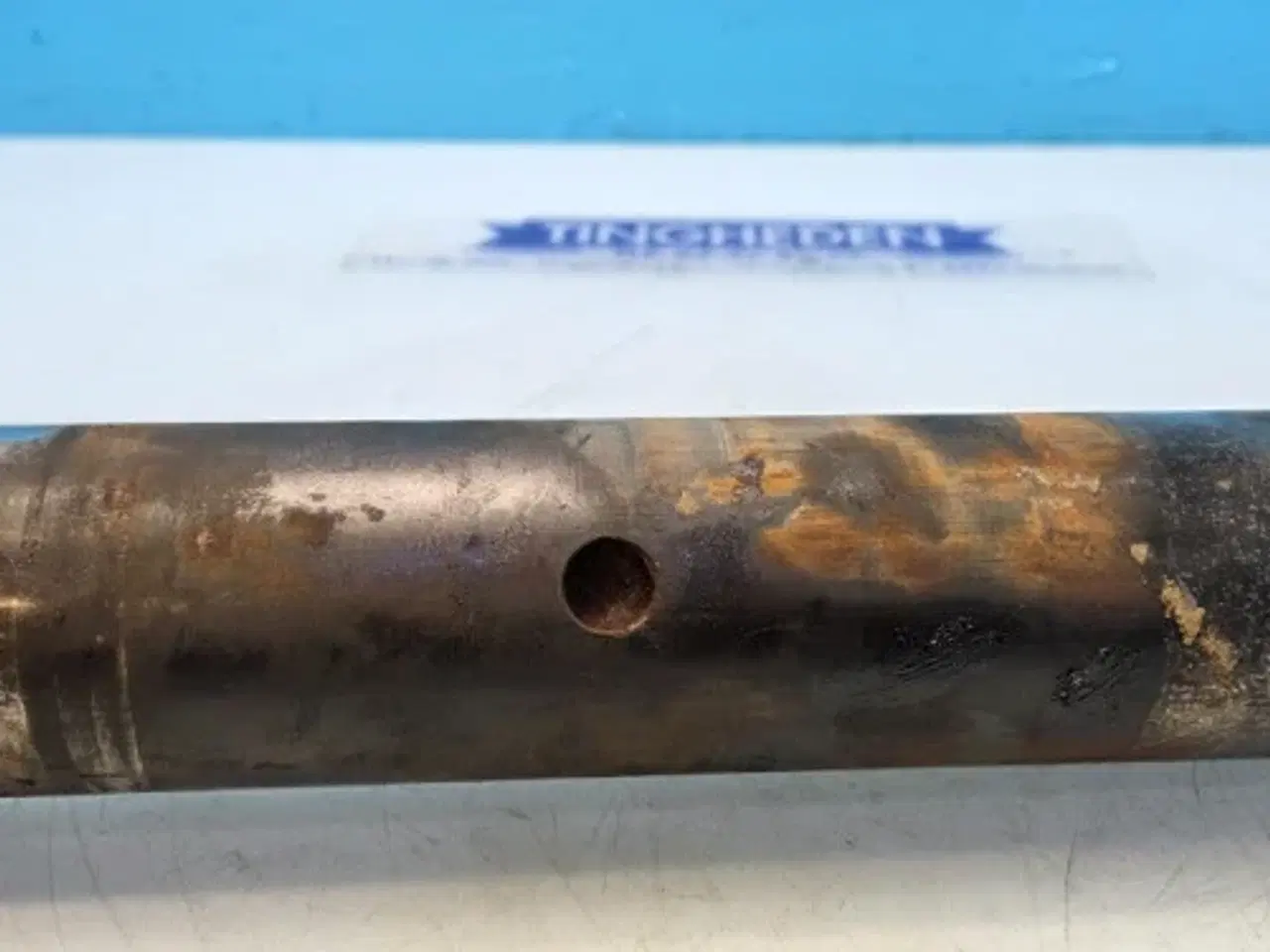 Billede 9 - Massey Ferguson 7480  Pin  7300104301