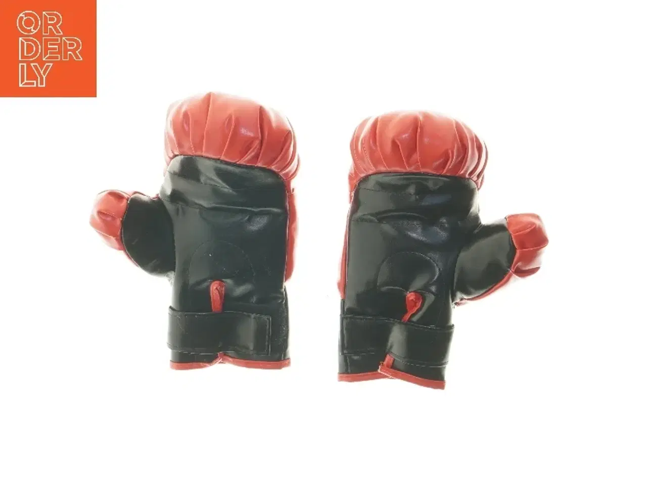 Billede 2 - Boksehandsker - My Hood