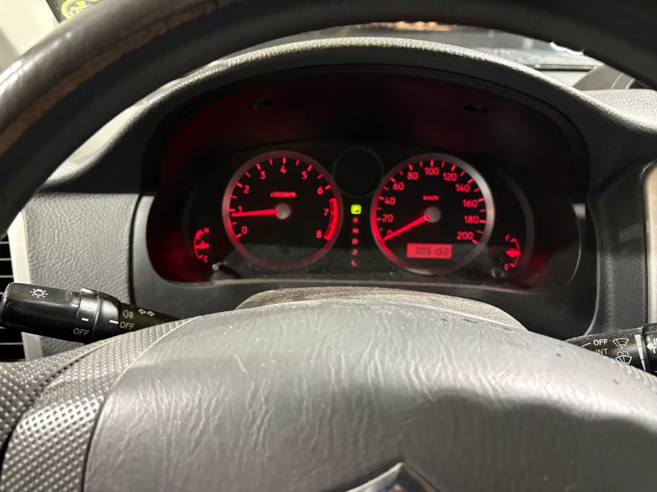 Billede 9 - Aut gear kører perfekt evt bytte