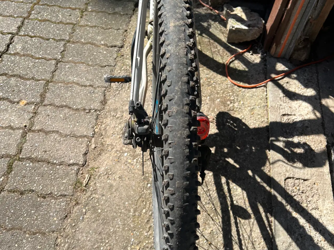 Billede 4 - Brugt cykel