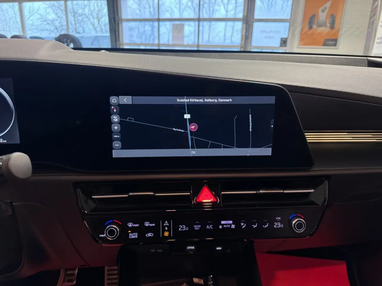 Billede 10 - Kia Niro 64 EV Upgrade