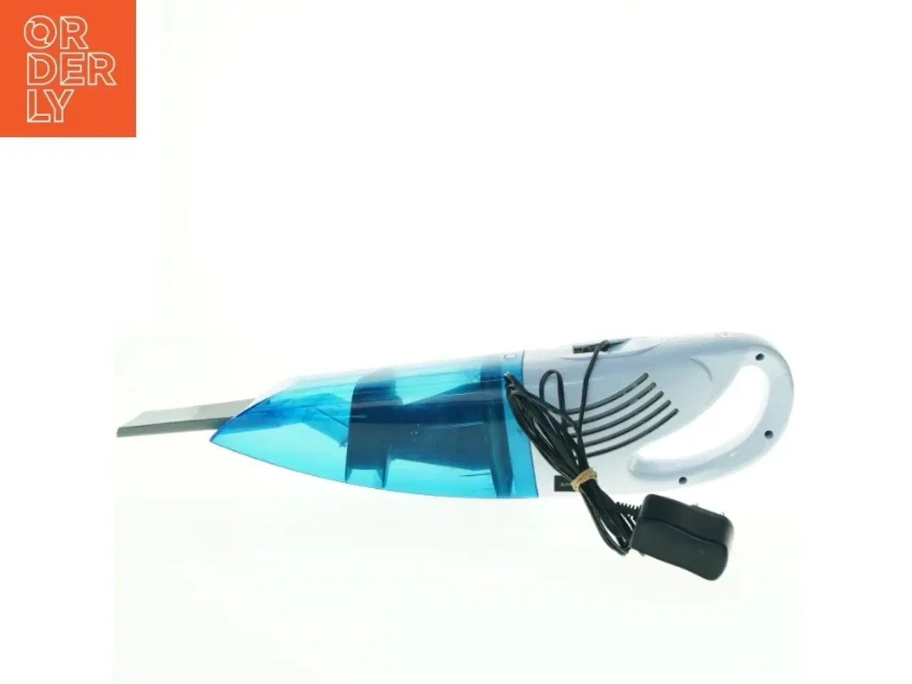 Billede 3 - Håndstøvsuger (str. 47 x 10 cm)