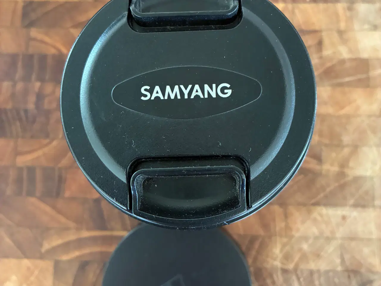 Billede 3 - SAMYANG Full Fame