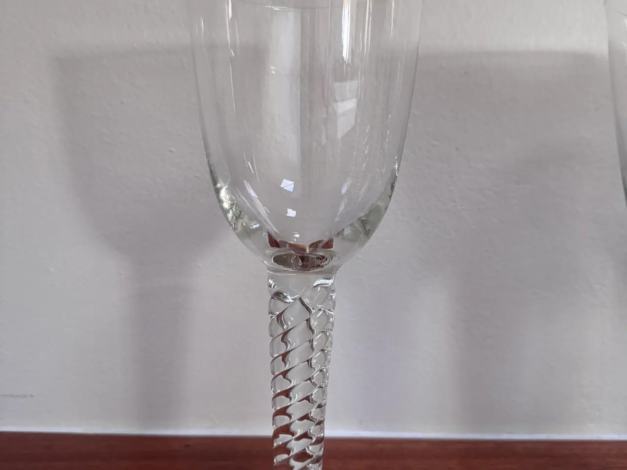 Billede 2 - Holmegaard, Amager Twist