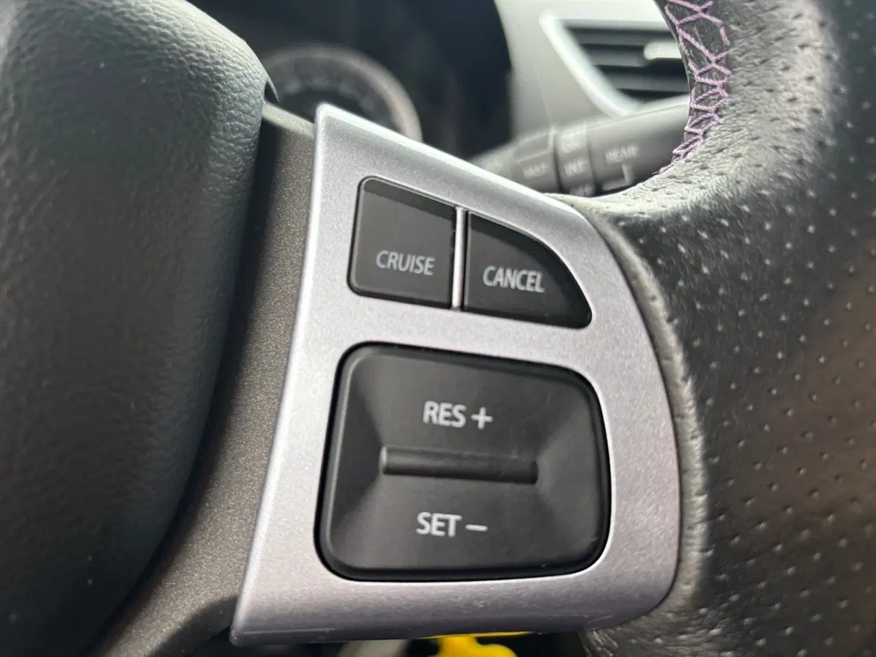 Billede 10 - Suzuki Swift 1,2 Dualjet Style