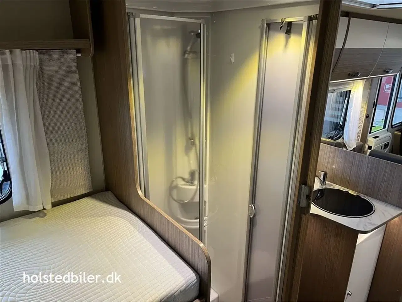 Billede 19 - 2018 - Carado I 447 Aut