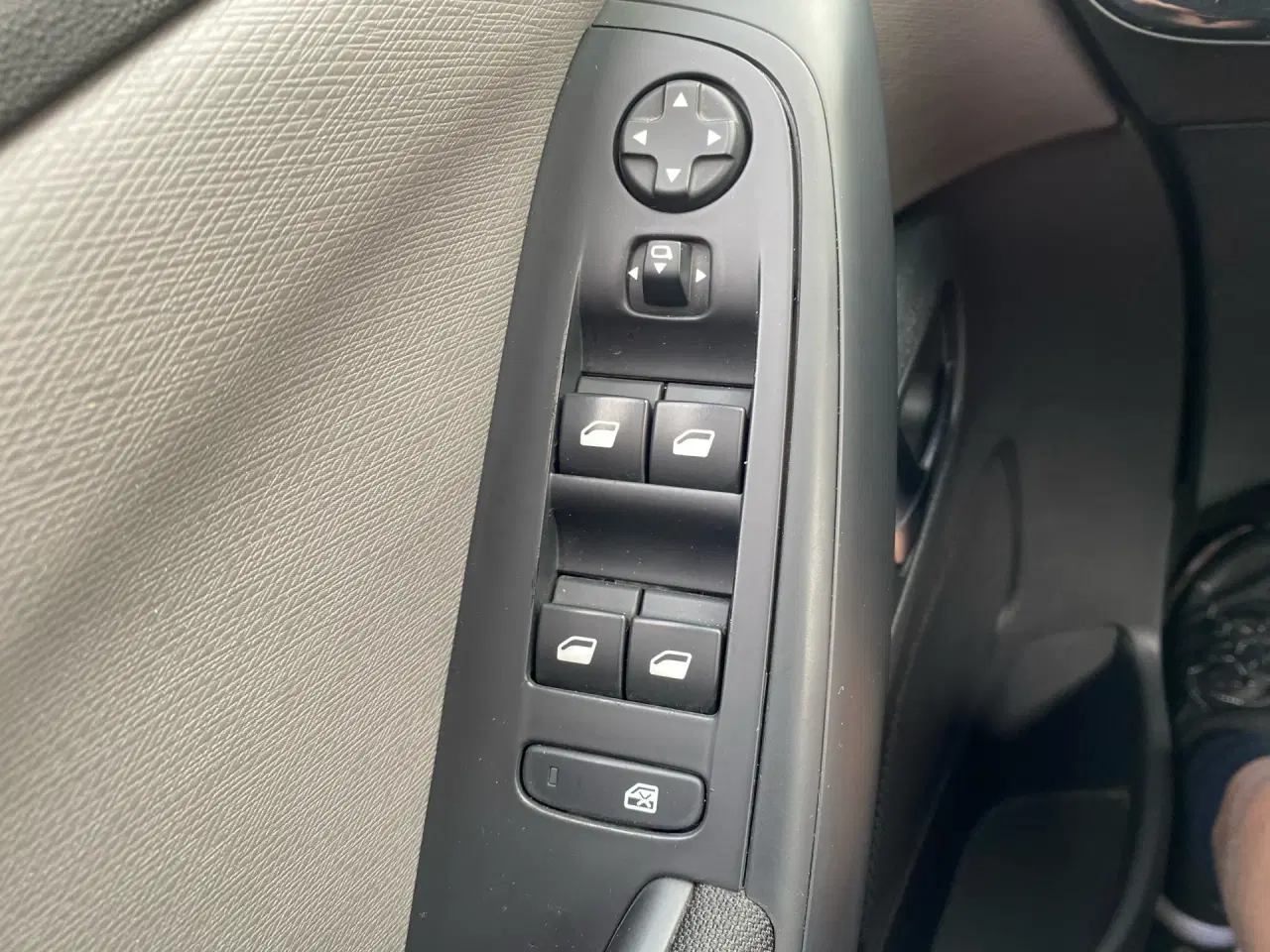 Billede 13 - Citroën Grand C4 Picasso 1,6 e-HDi Seduction 115HK