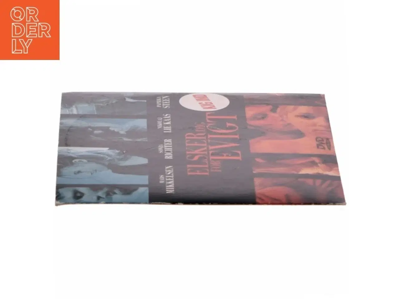 Billede 2 - Elsker dig for evigt