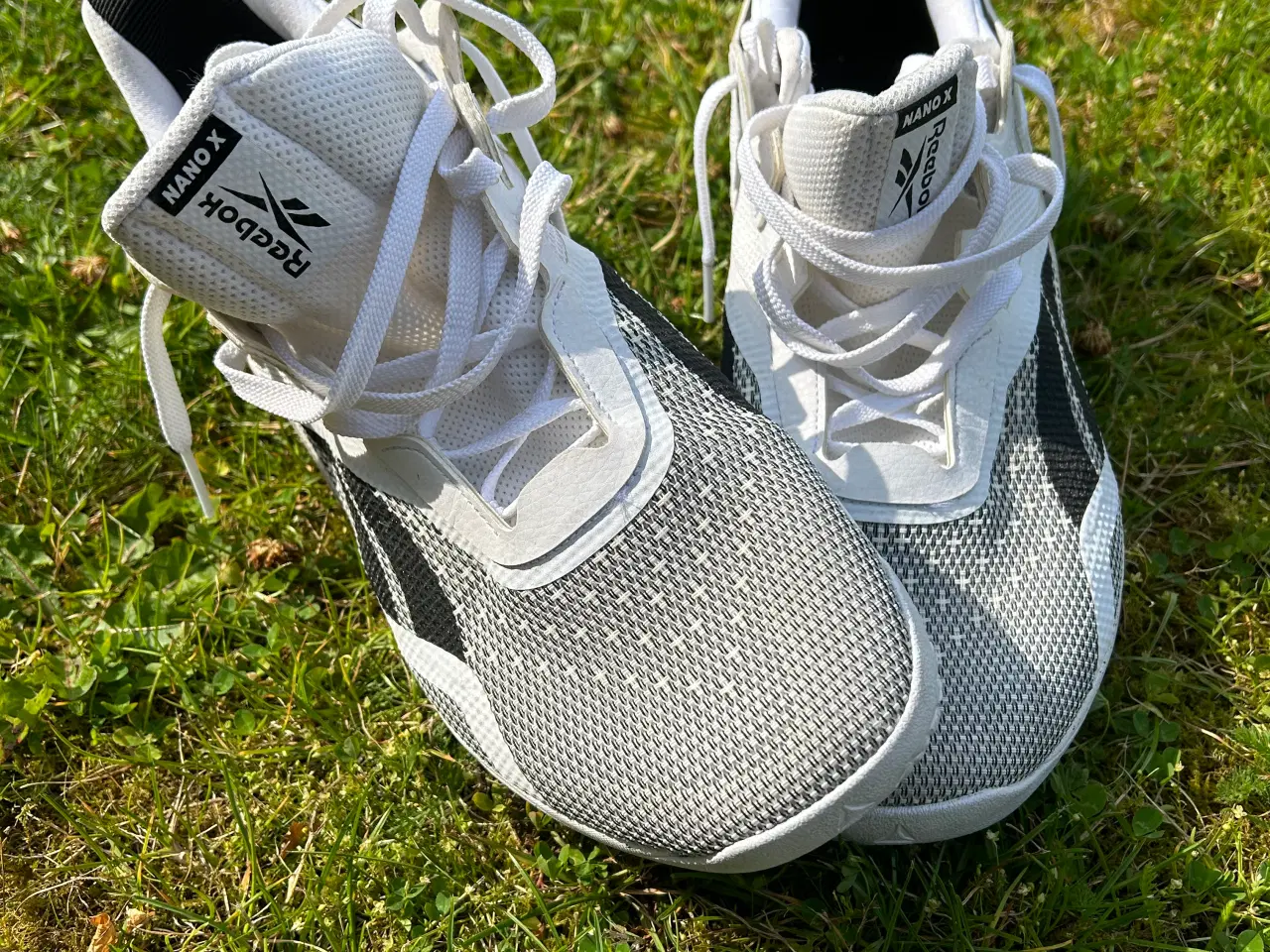 Billede 3 - Reebok styketræningssko