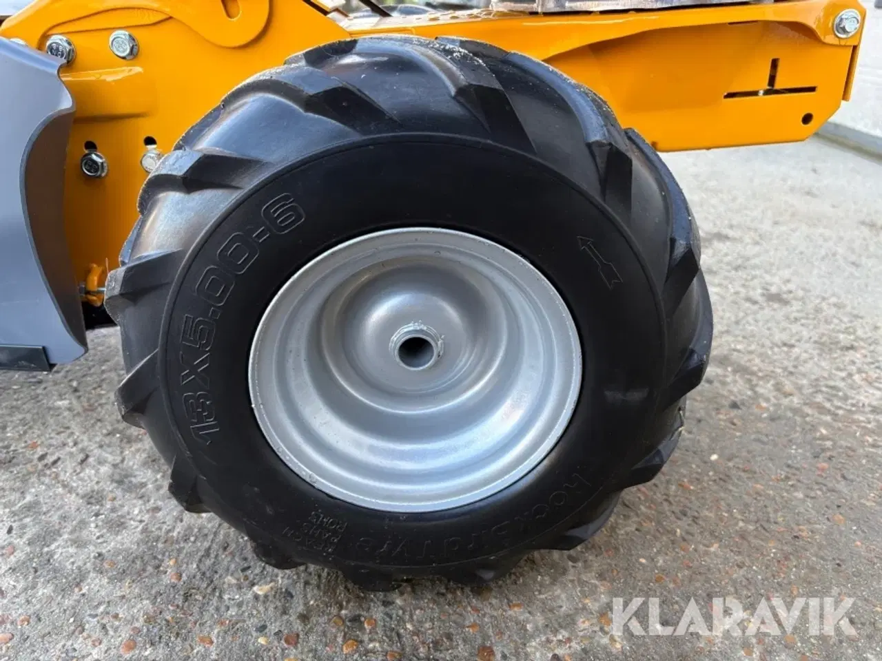 Billede 7 - Fingerklipper Stiga Silex 87G