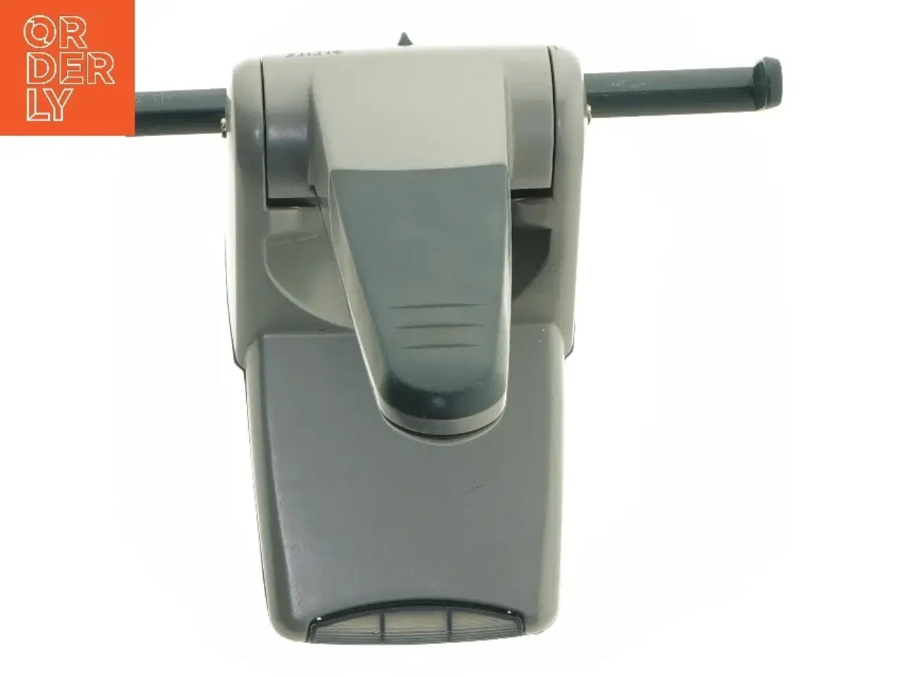 Billede 6 - Hulmaskine