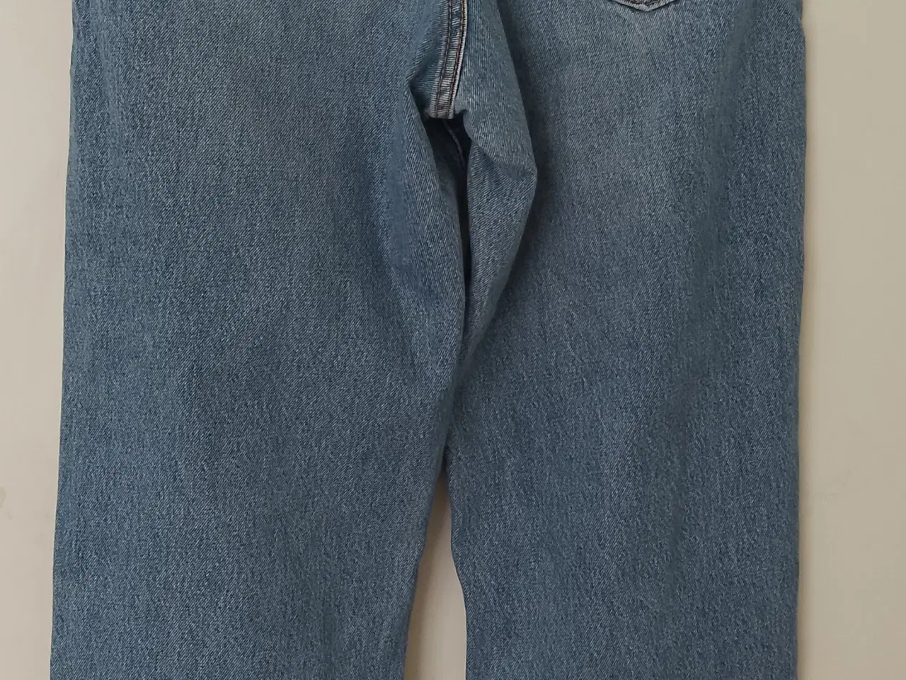 Billede 5 - Levi's Riveted - W32 L34
