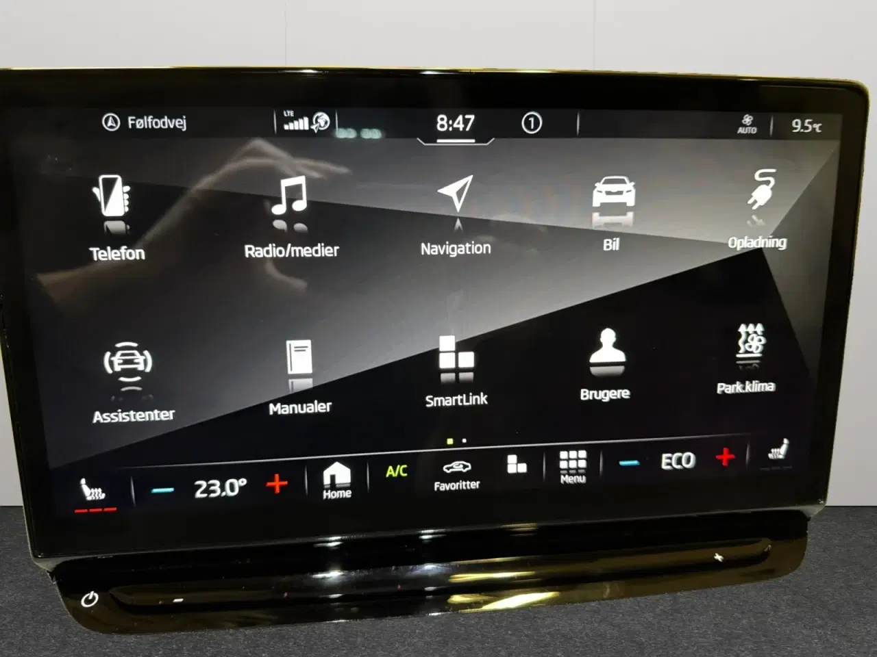 Billede 8 - Skoda Enyaq 80 iV