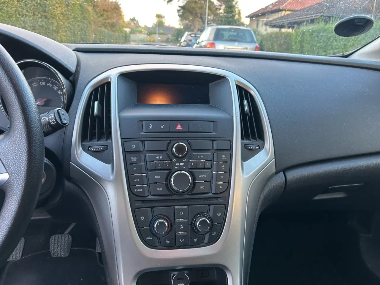 Billede 12 - Opel Astra 1,4 T 140 Enjoy Sports Tourer