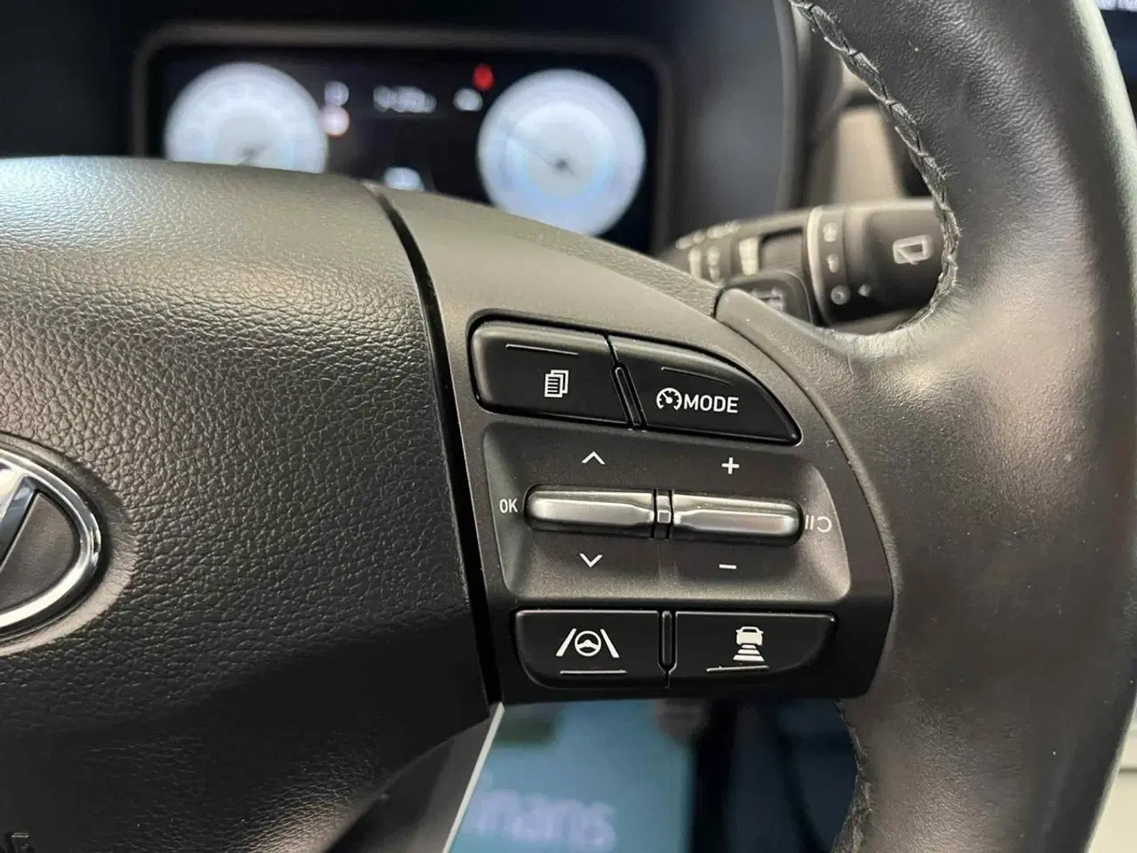 Billede 18 - Hyundai Kona 64 EV Essential