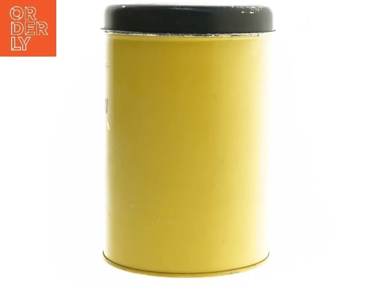 Billede 2 - Vintage dåse (str. 19 cm)