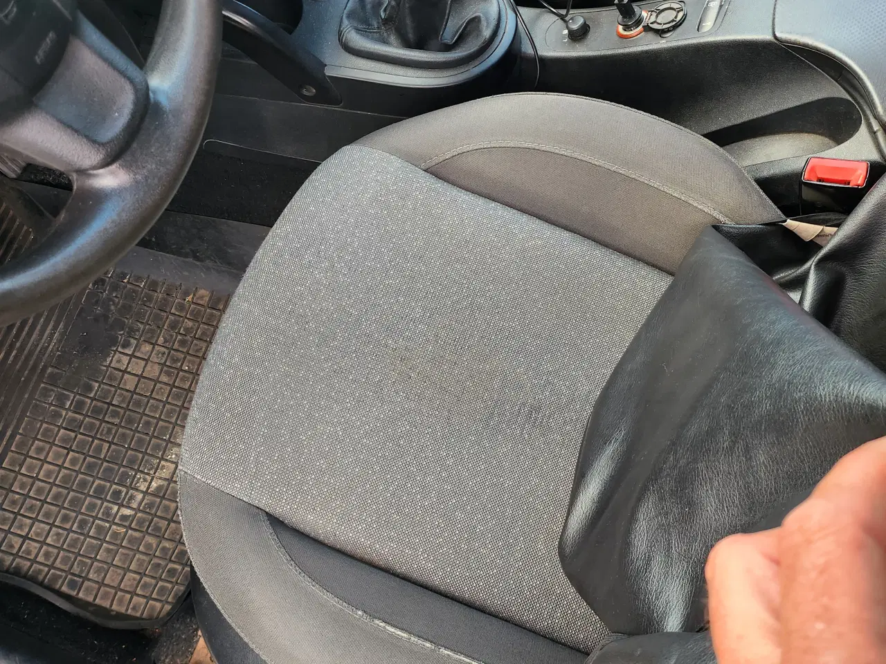 Billede 3 - Seat Altea 1.6i van 
