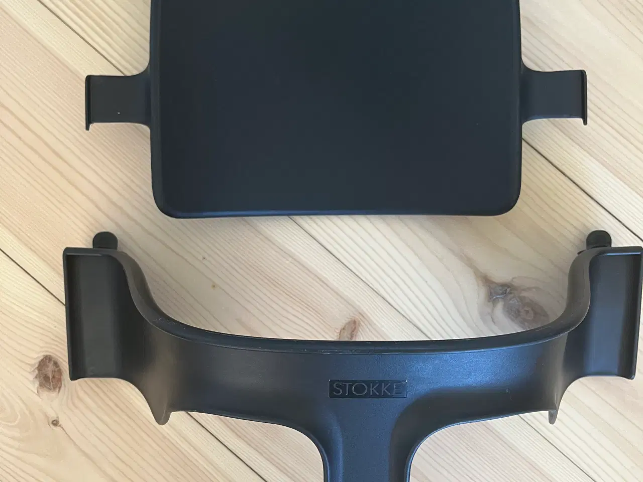 Billede 6 - Trip trap stol (ny model) inkl. plastindsats  