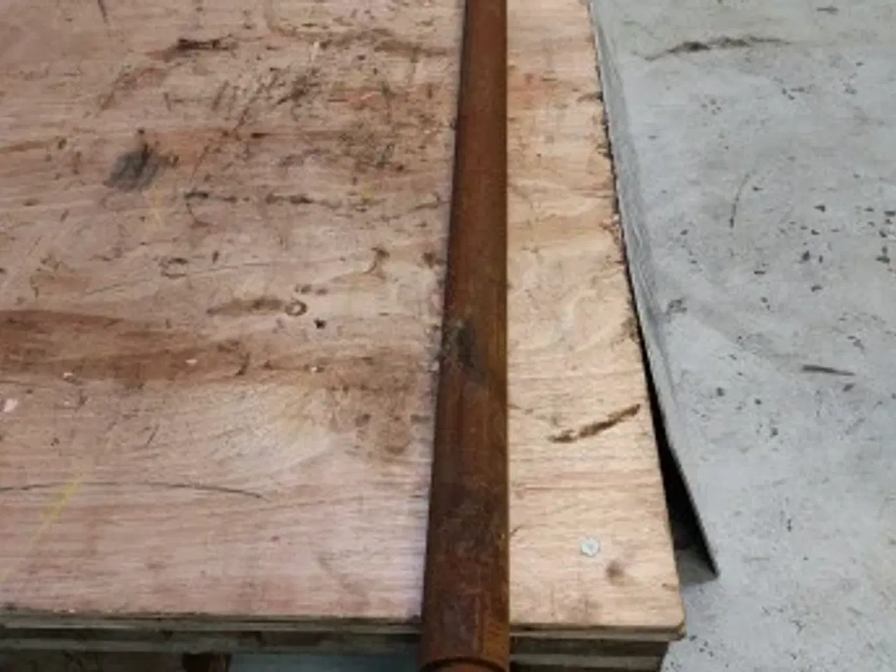 Billede 5 - Massey Ferguson 32 Aksel 28884000