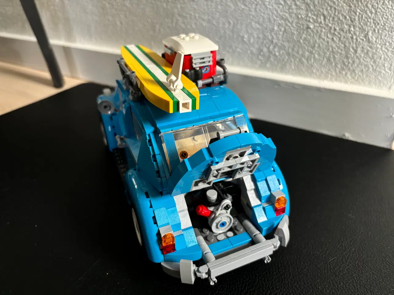 Billede 3 - Lego Creator Expert 10252 VW Beetle