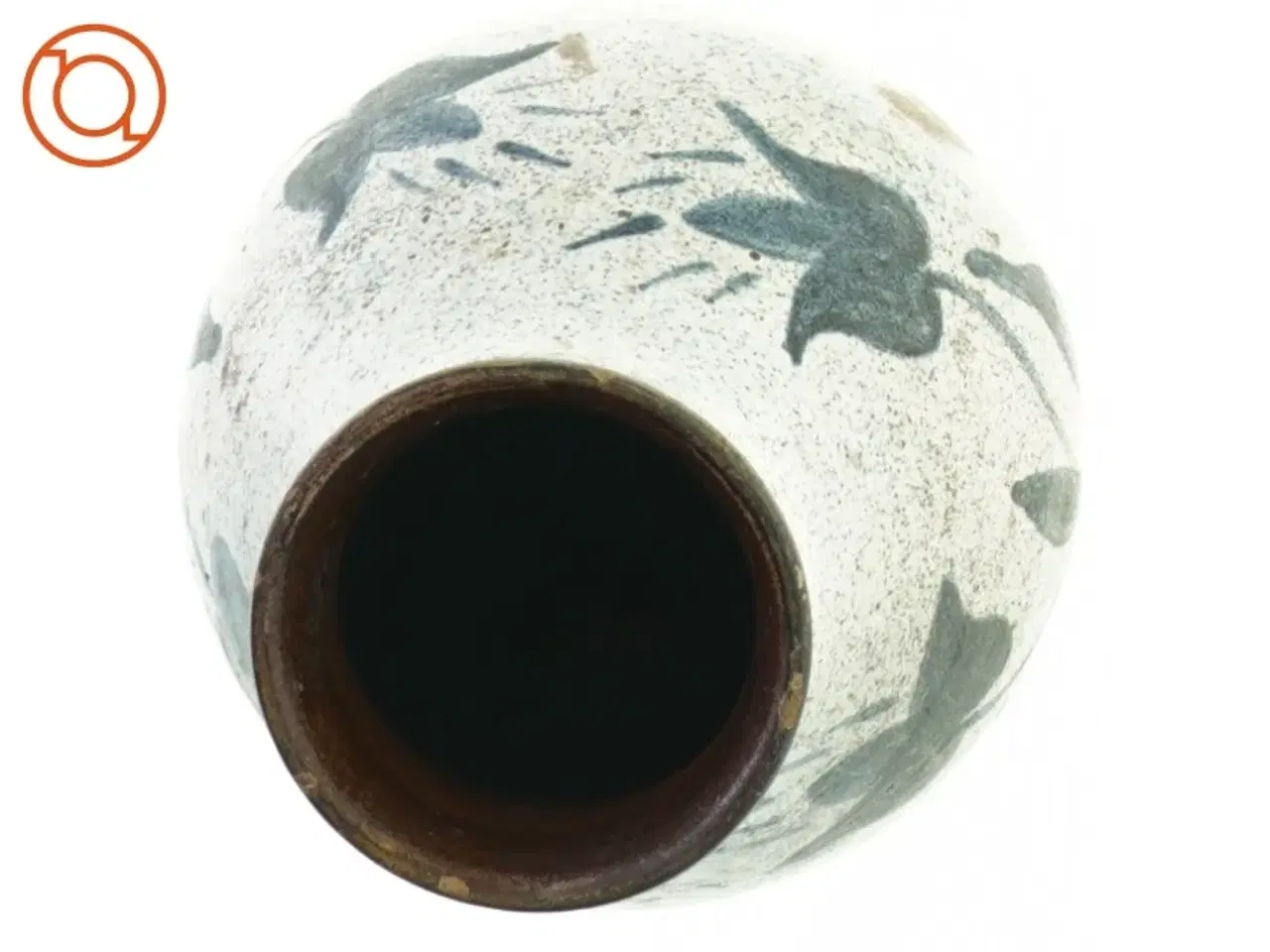Billede 3 - Vase (str. 20 x 13 cm)