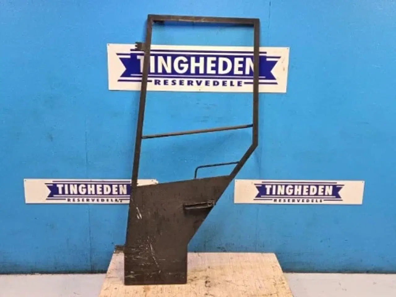 Billede 1 - Valmet 505 Dør V.  70025800