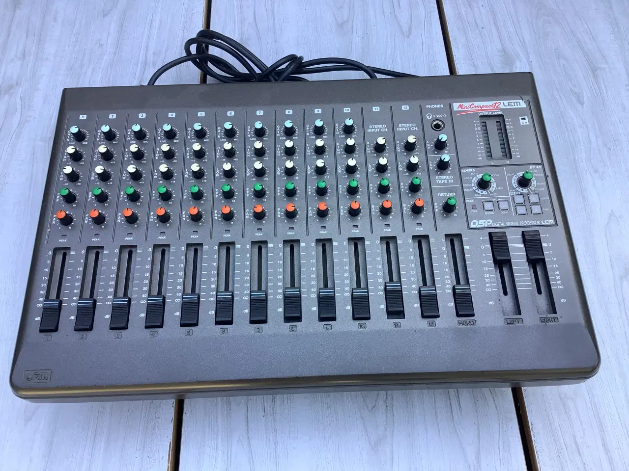 Billede 1 - Sang mixer
