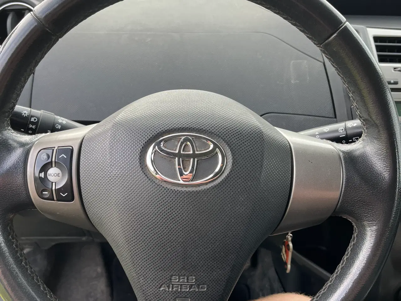 Billede 14 - Toyota yaris