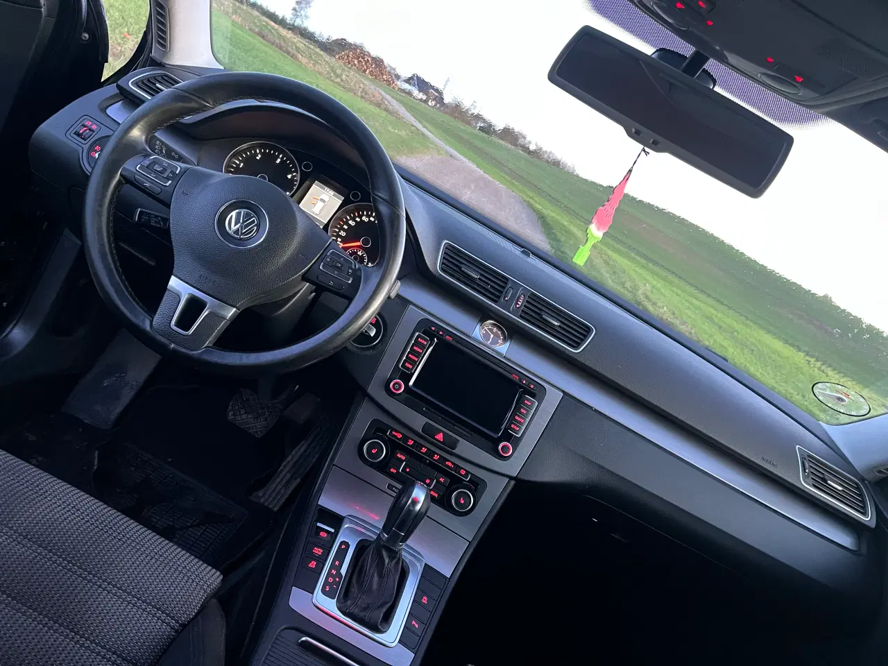 Billede 6 - VW Passat 170 hk TDI 2.0