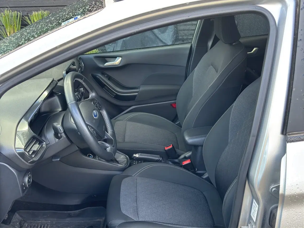 Billede 9 - Ford Fiesta 1,0 EcoBoost mHEV Active