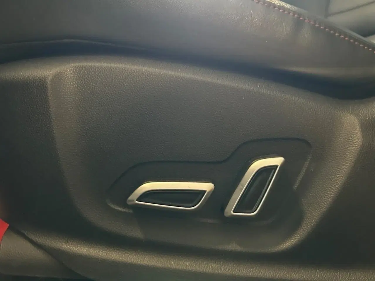 Billede 16 - MG EHS 1,5 PHEV Luxury