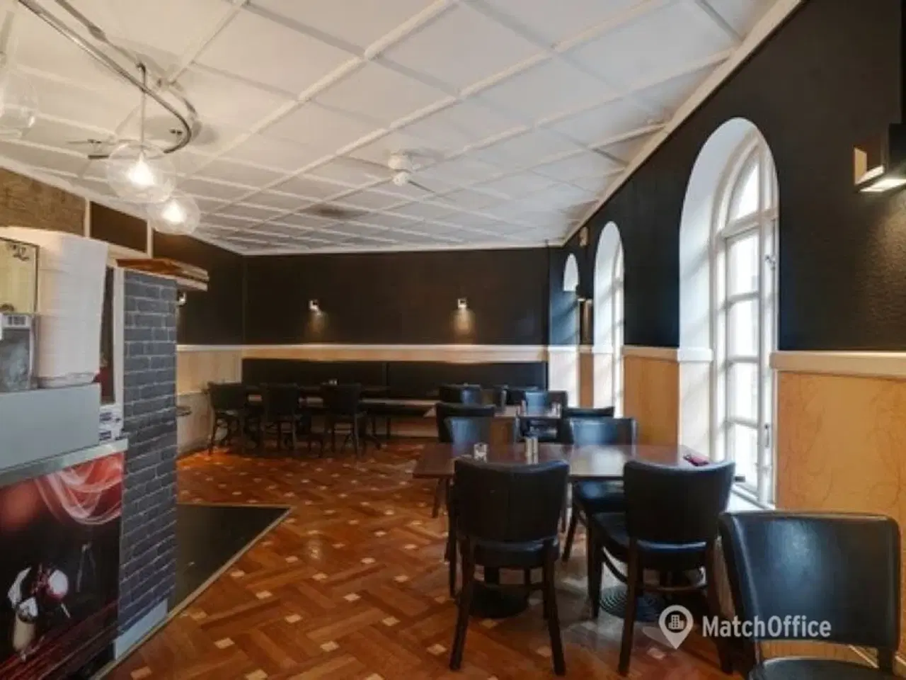 Billede 20 - Flot butikslejemål i hjertet af byen