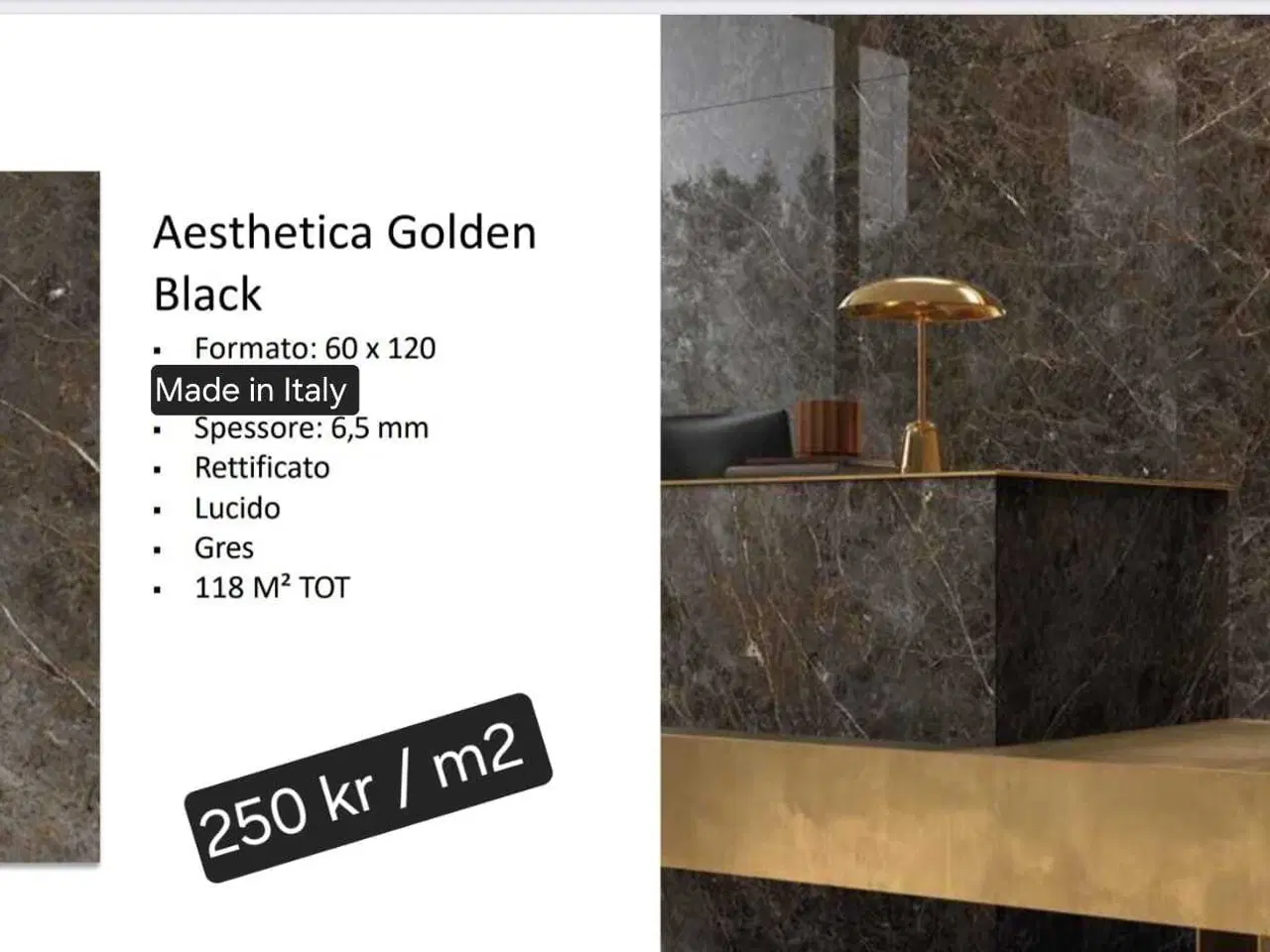 Billede 8 - Gulv og vægfliser