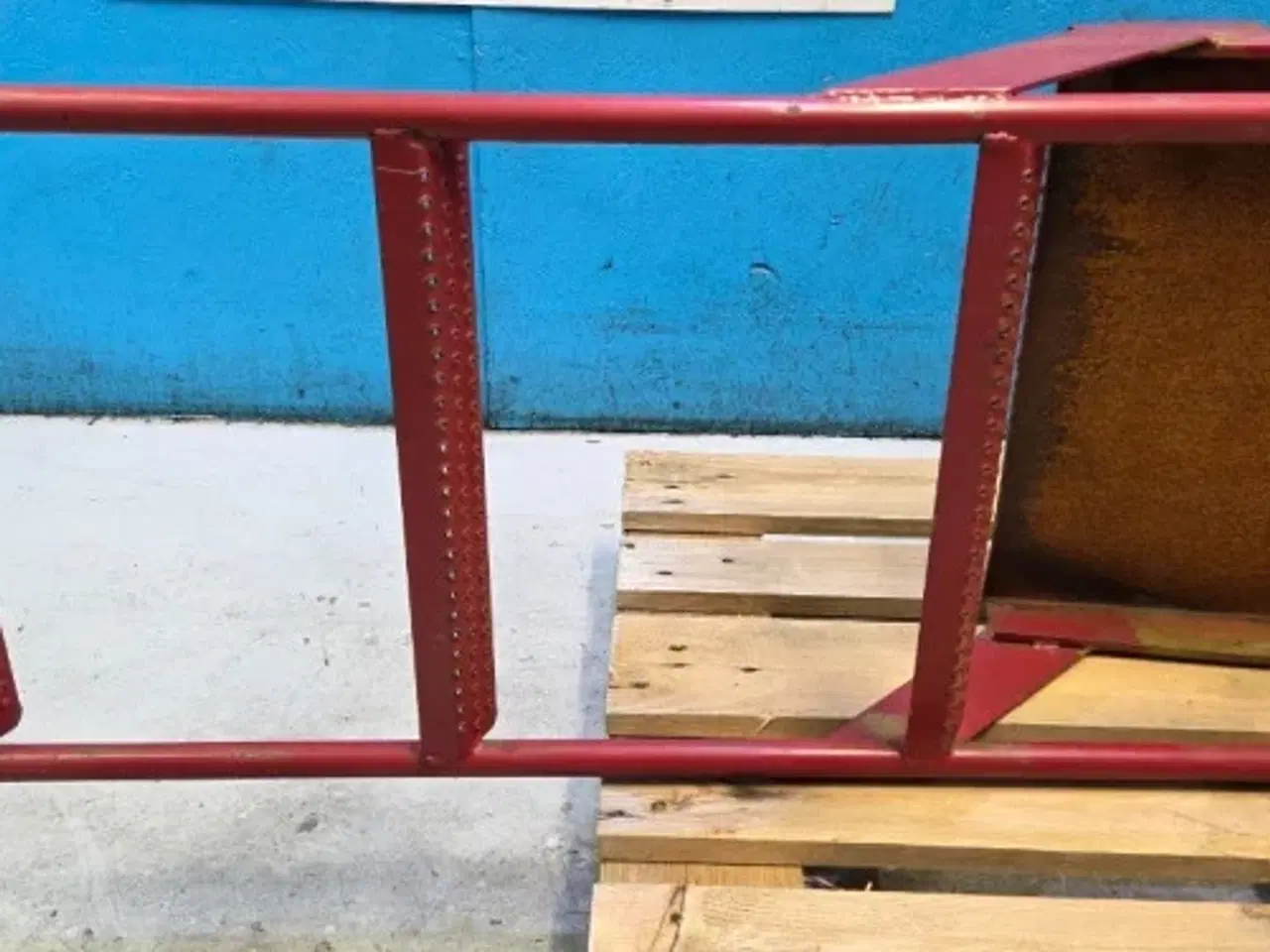 Billede 17 - Case 2388 Stige 87552746