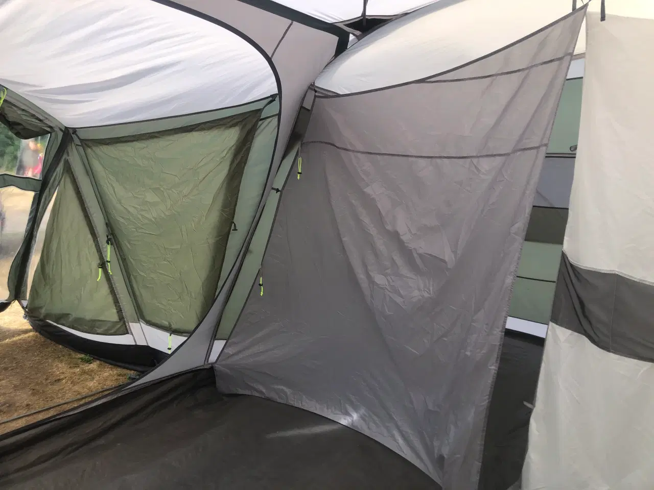 Billede 13 - Outwell Idaho XL telt 8 pers.