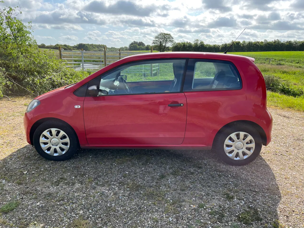 Billede 7 - Skoda Citigo