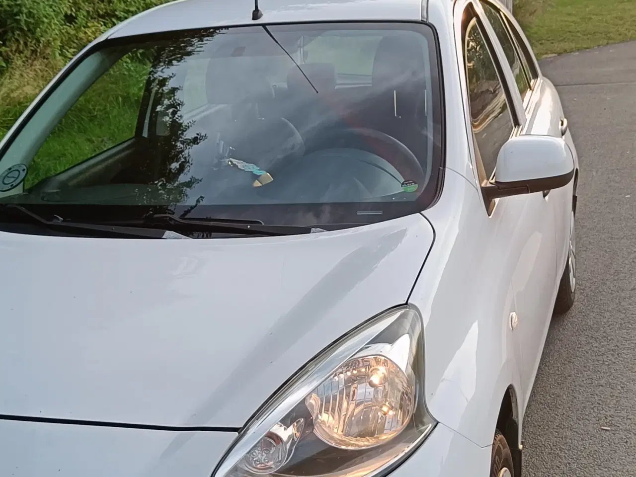 Billede 2 - Nissan micra 