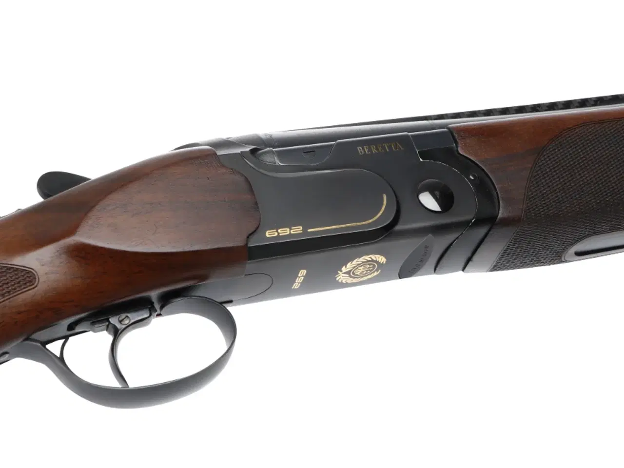 Billede 3 - Beretta 692 Black - 12/76