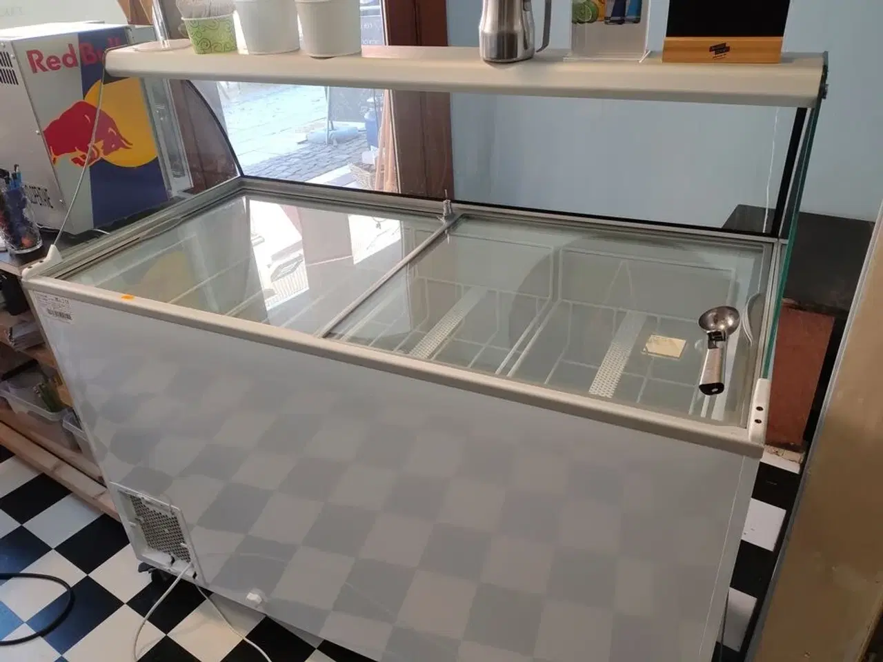 Billede 5 - Isboks TEFCOLD