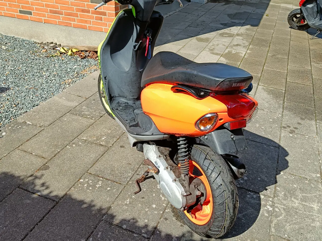Billede 4 - Yamaha neos