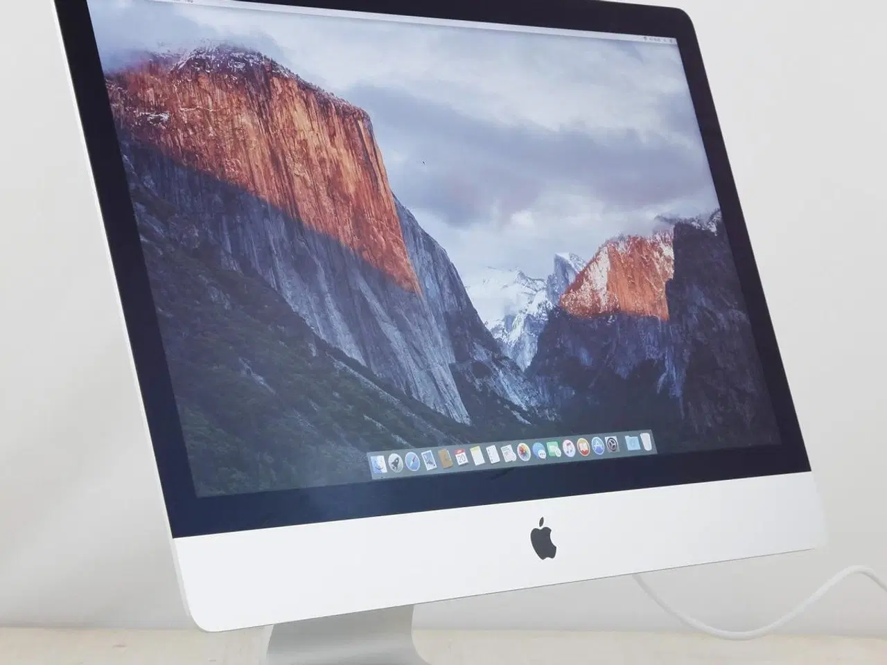 Billede 2 - Apple iMac 27