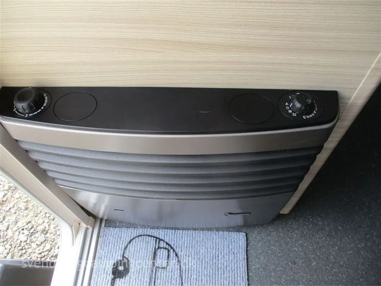 Billede 12 - 2023 - Adria Altea 502 UL Yderst velholdt og kun 1 ejer.