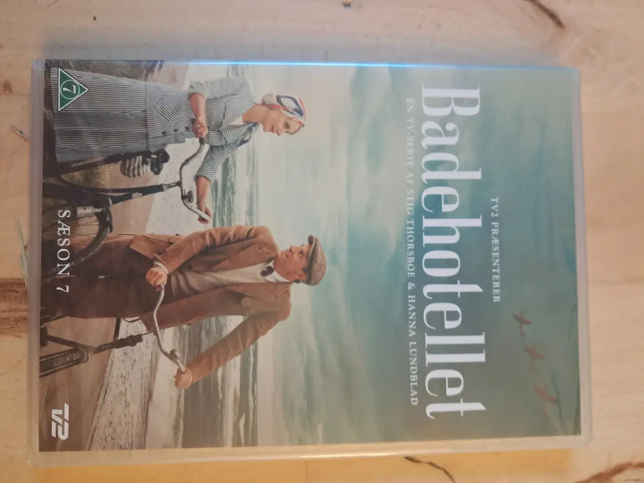 Billede 11 - Dvdfilm 
