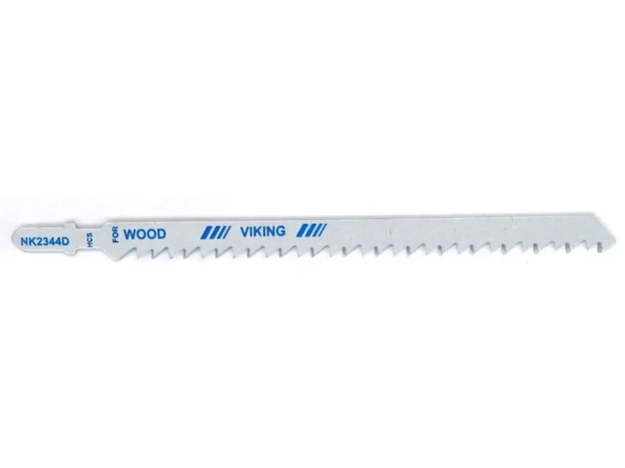 Billede 1 - Viking stiksavklinge HSS NK 2344 D à 5 stk.